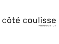 Logo Côté Coulisse